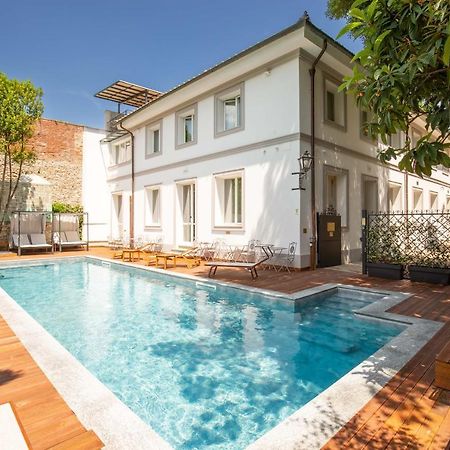 Villa Tortorelli Флоренція Екстер'єр фото